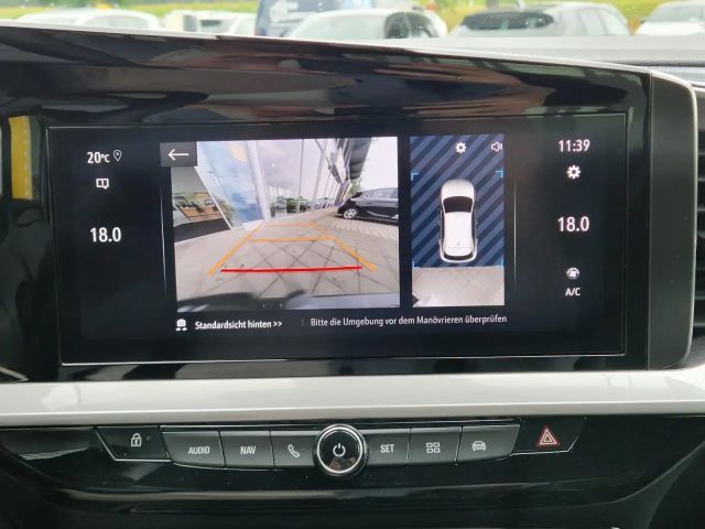 Opel Mokka GS-Line Grand Sport