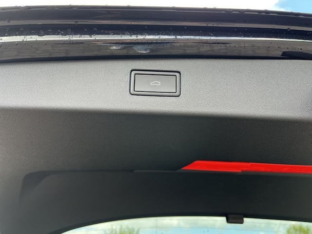 Volkswagen Tiguan DSG