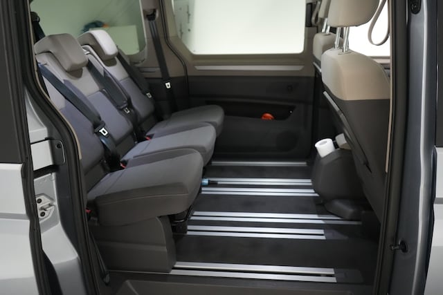 Volkswagen Multivan 2.0 TSI DSG T7