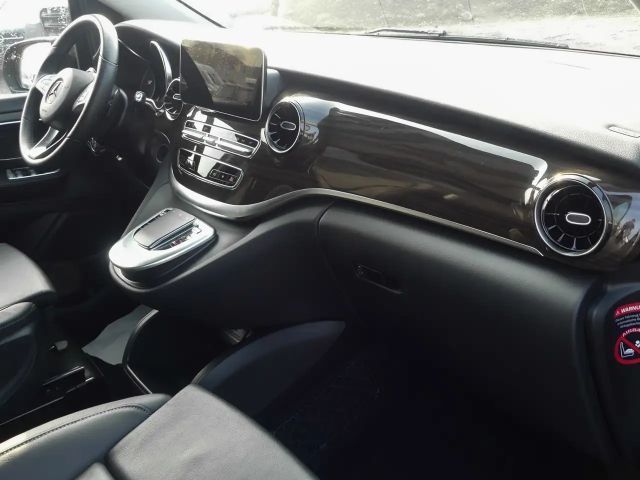 Mercedes-Benz V 300 AVANTGARDE Extralang