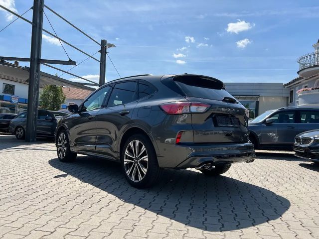 Ford Kuga ST Line X