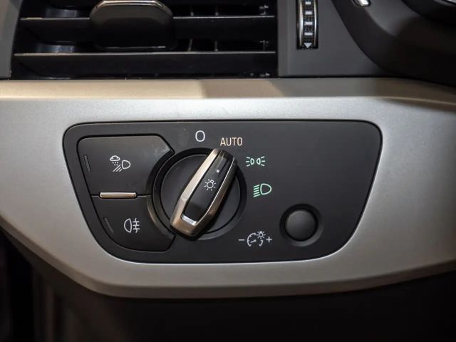 Audi A4 35 TFSI Avant