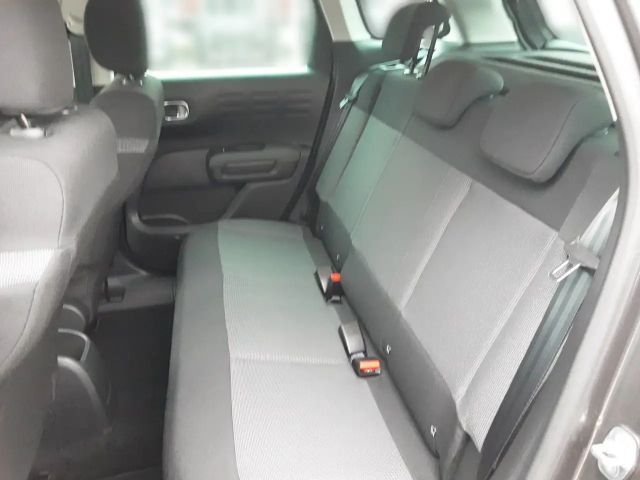 Citroën C3 Aircross Plus PureTech