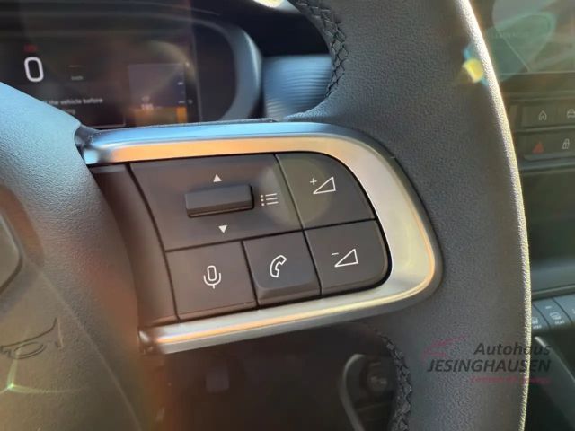 Jeep Avenger Altitude