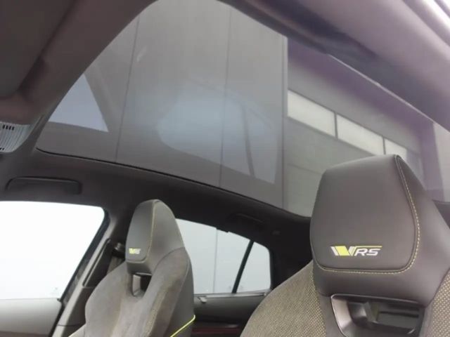 Skoda Enyaq Coupe Lounge RS