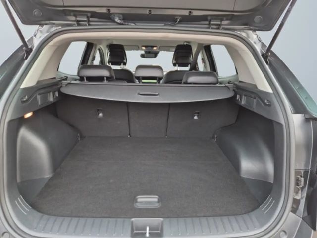 Kia Sportage CRDi Vision