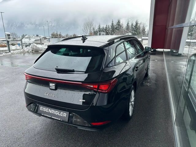 Seat Leon DSG Style e-Hybrid