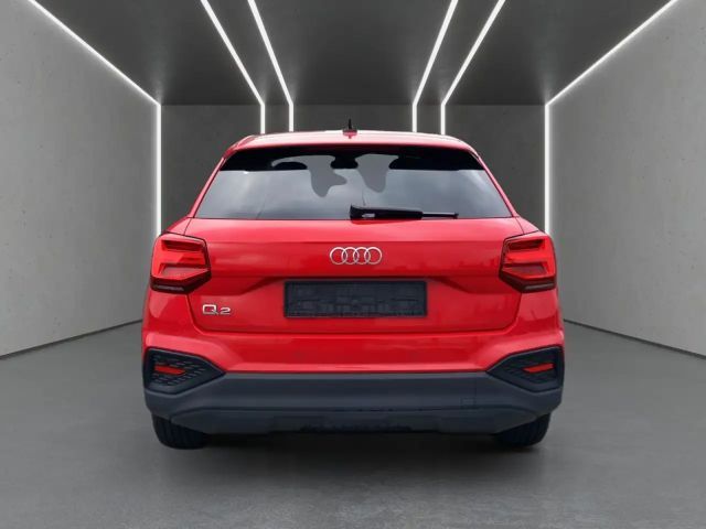 Audi Q2 30 TFSI