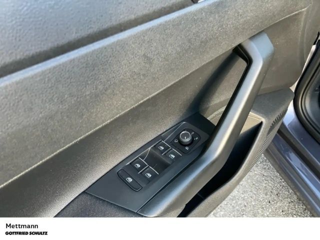 Volkswagen Polo 1.0 TSI DSG Style