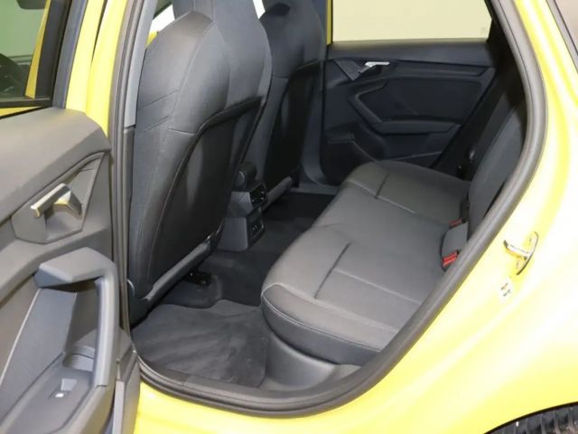 Audi A3 30 TFSI S-Line Sedan