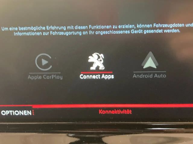 Peugeot 208 GT-Line PureTech