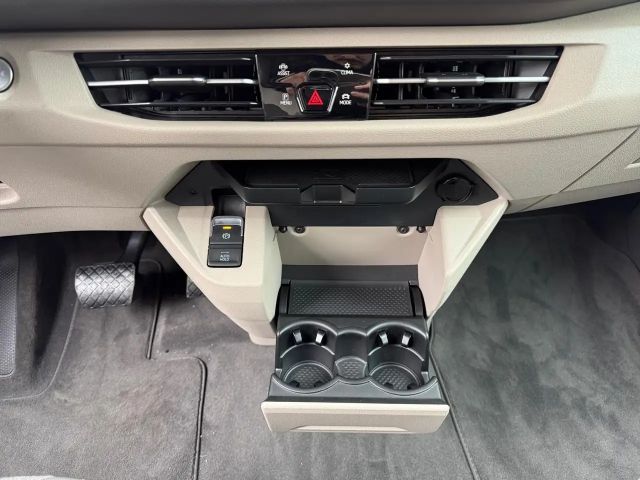 Volkswagen California 2.0 TDI DSG Ocean T7