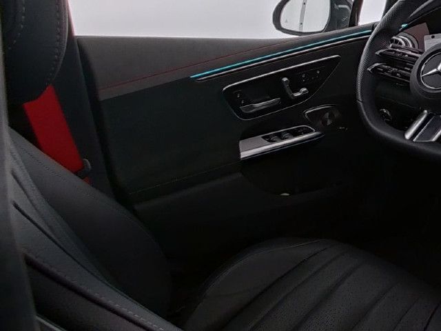 Mercedes-Benz EQE 350 Sedan