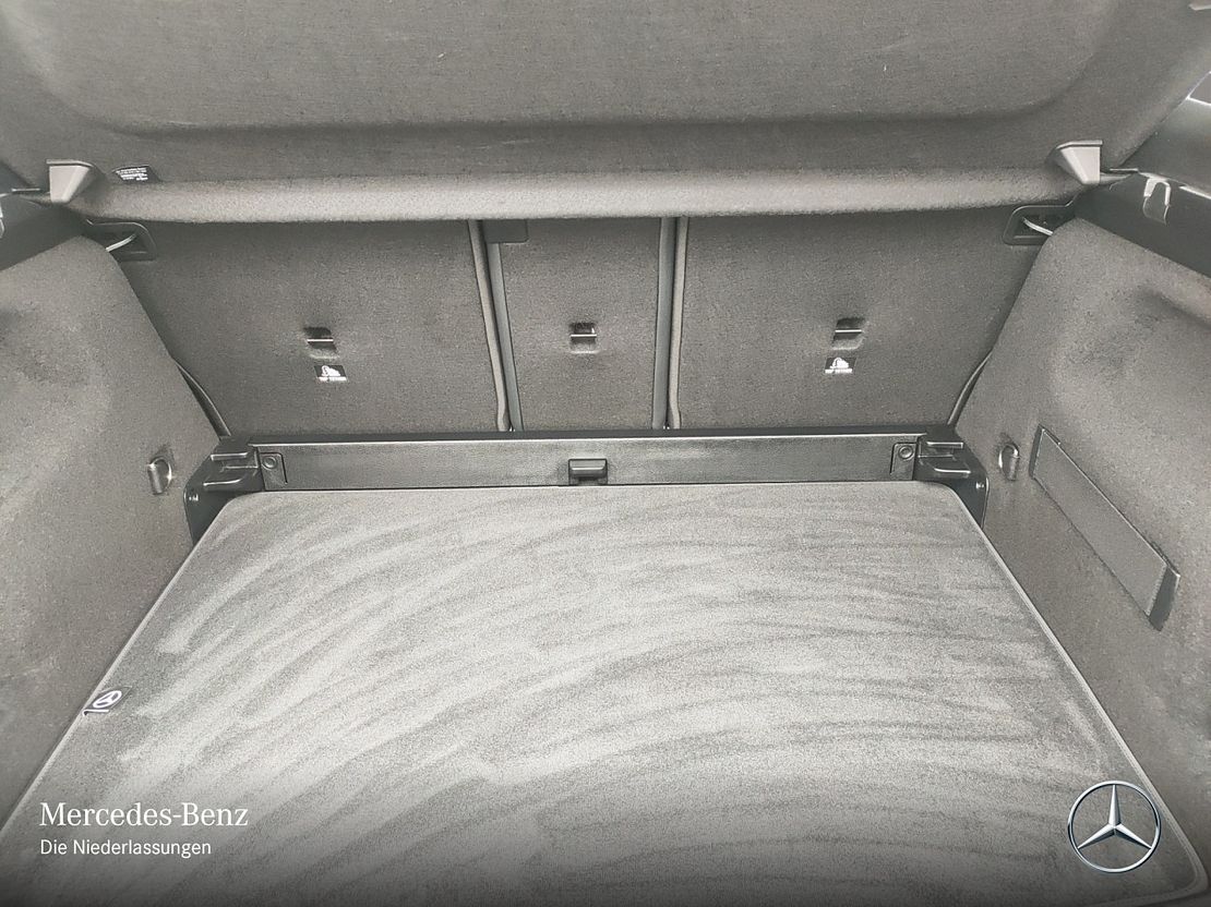 Mercedes-Benz B 200 Sedan