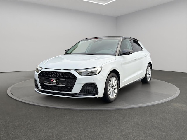Audi A1 25 TFSI Sportback