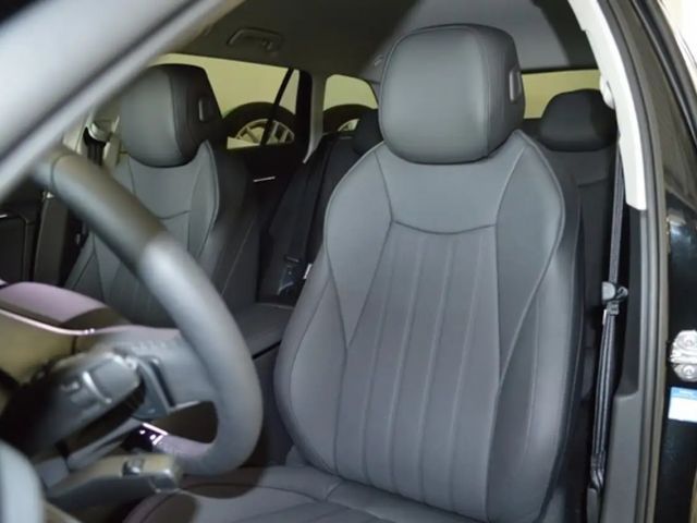 Skoda Superb 2.0 TDI Combi Selection