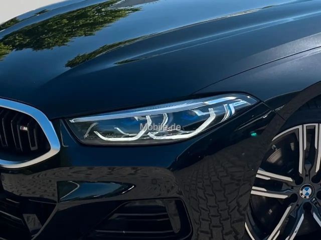 BMW M850 Cabrio xDrive