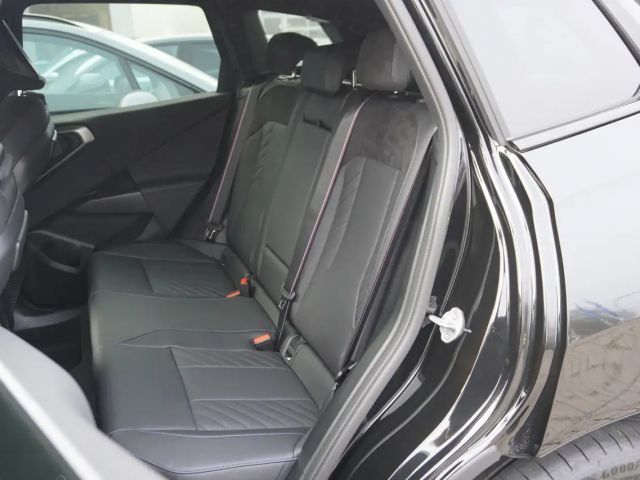 BMW X3 M-Sport xDrive