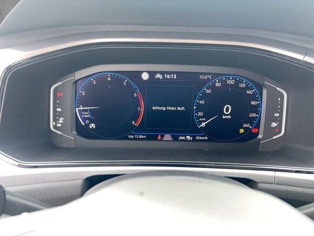 Volkswagen T-Roc Friends TSI