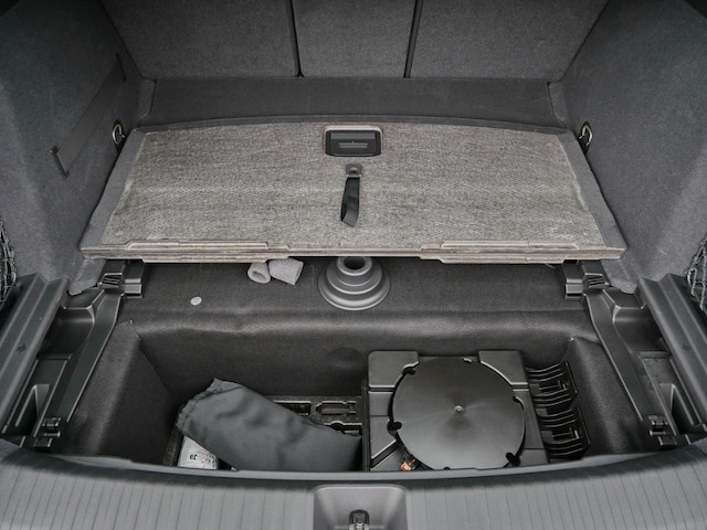 Audi Q6 e-tron Quattro