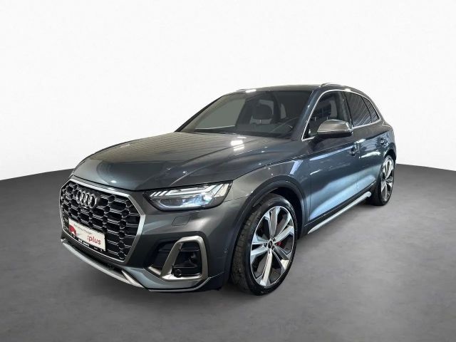 Audi SQ5 3.0 TDI