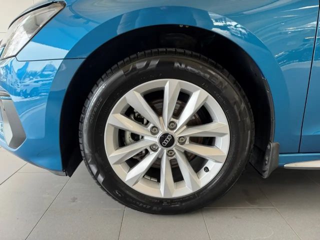 Audi A3 35 TFSI Sedan Sportback