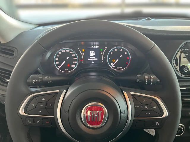 Fiat Tipo 5-Türer 1.5 HYBRID DCT AUTOMATIK/KLIMA/TFT/