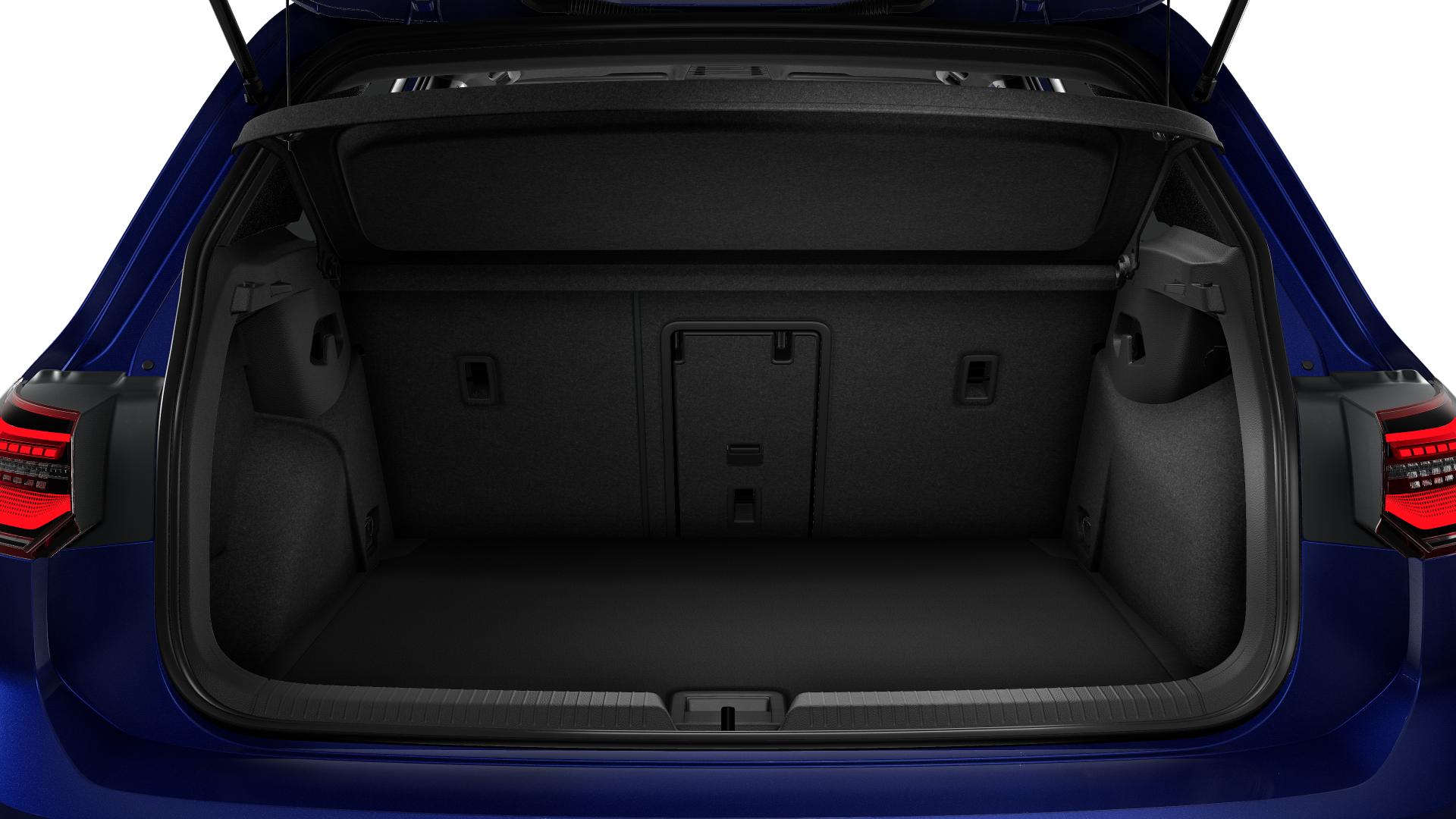 Volkswagen Golf 4Motion