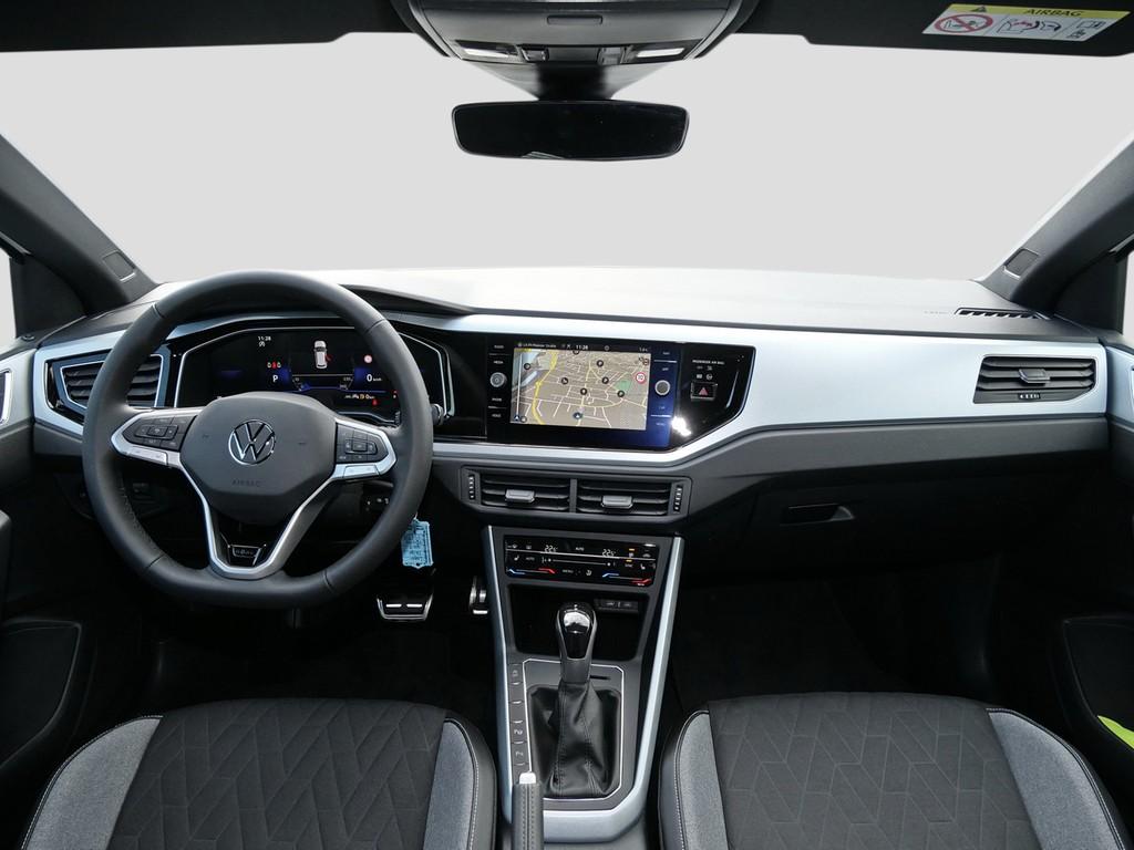 Volkswagen Taigo Life