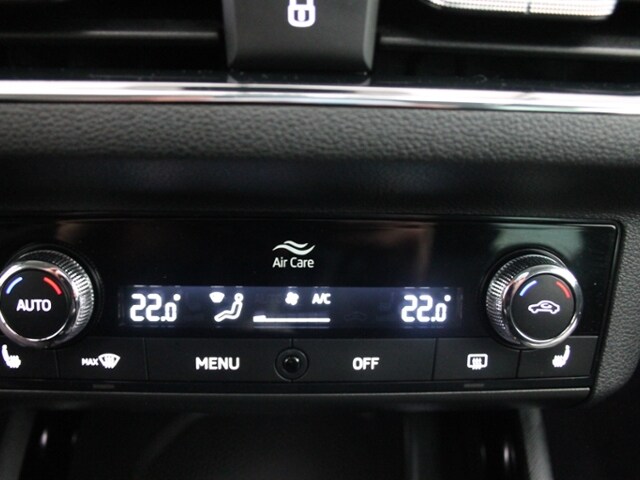 Skoda Scala 1.0 TSI Clever