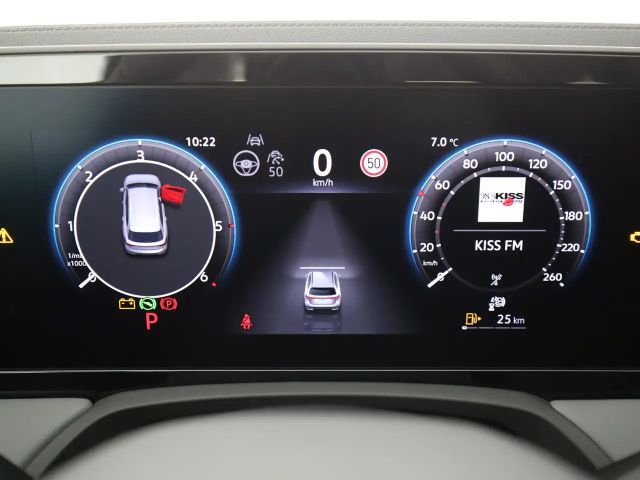 Volkswagen Passat 2.0 TDI Business DSG Variant