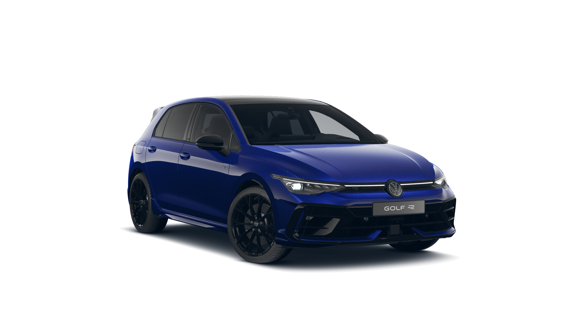 Volkswagen Golf 2.0 TSI DSG IQ.Drive