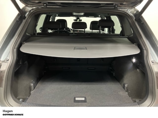 Volkswagen Tiguan 2.0 TDI Allspace IQ.Drive