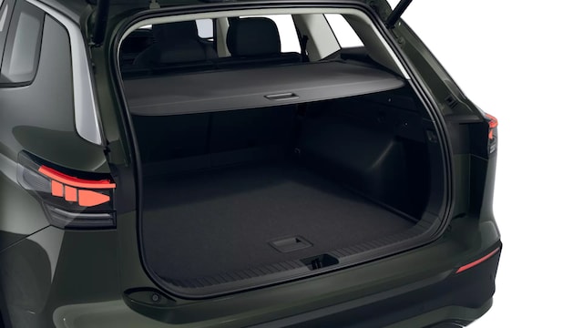 Volkswagen Tayron 1.5 eTSI DSG Life