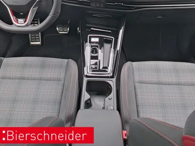 Volkswagen Golf 2.0 TSI DSG GTI Style