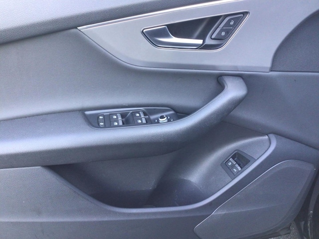 Audi Q7 55 TFSI Hybride Quattro