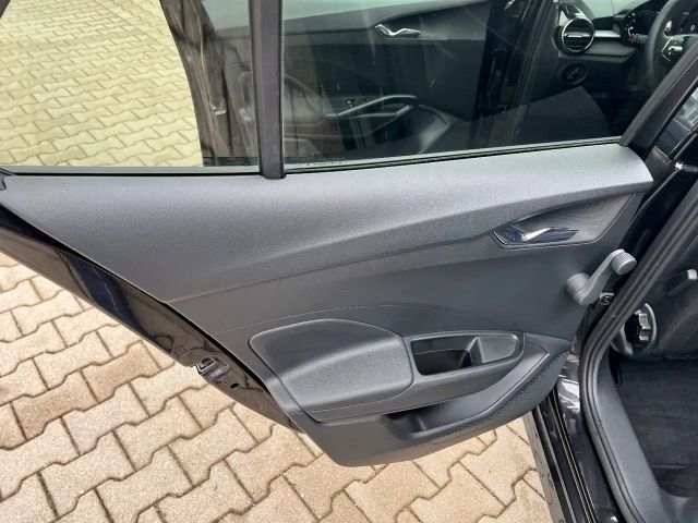 Skoda Fabia 1.0 TSI Tour