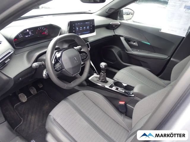 Peugeot 2008 Allure Pack PureTech