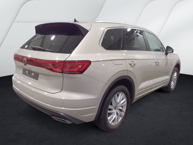 Volkswagen Touareg 3.0 V6 TDI