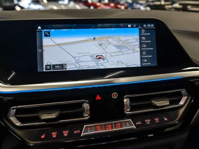 BMW Z4 Cabrio M40i Roadster