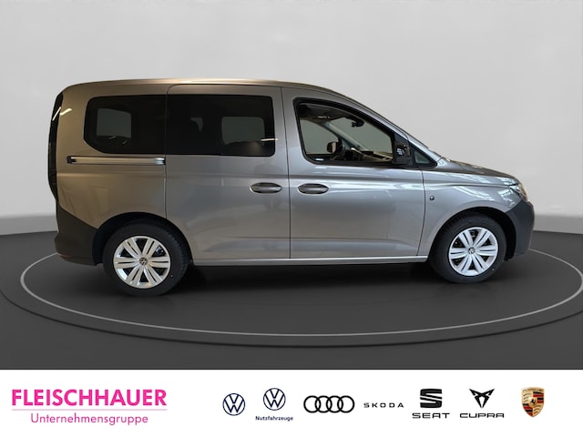 Volkswagen Caddy 2.0 TDI