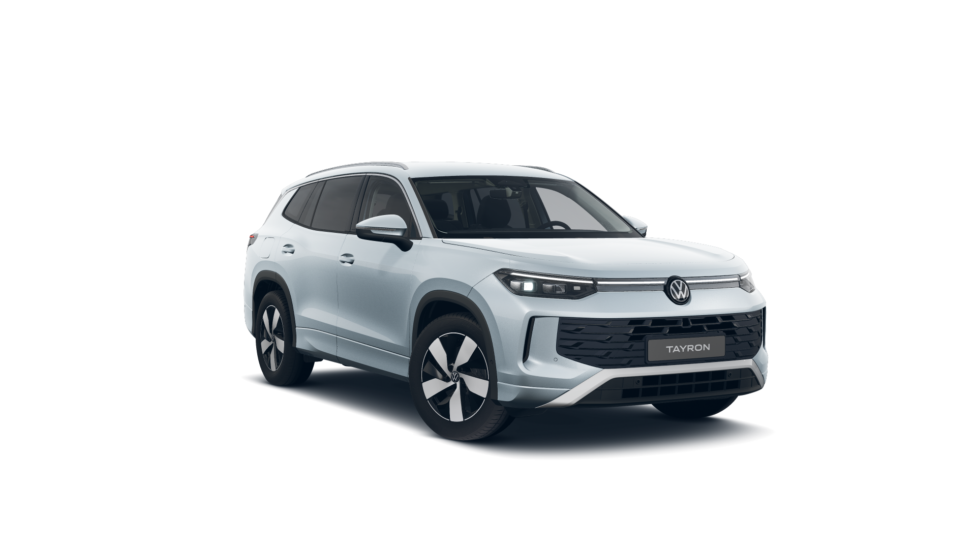 Volkswagen Tayron 1.5 eTSI Life