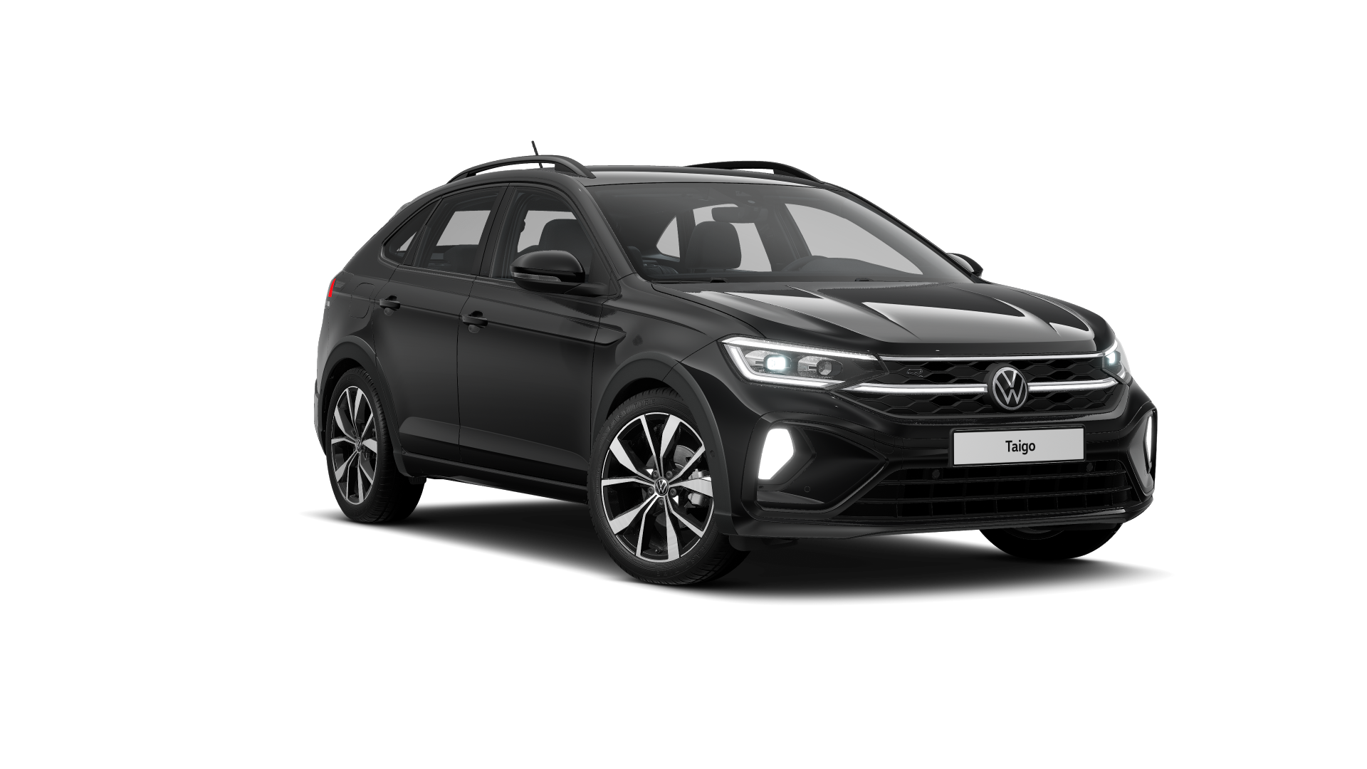 Volkswagen Taigo 1.5 TSI