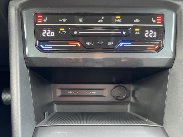 Volkswagen Tiguan 2.0 TDI DSG Life