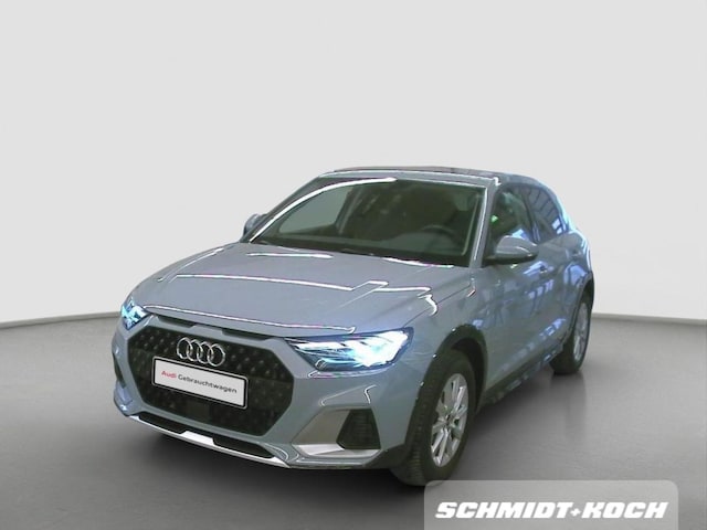Audi A1 30 TFSI Allstreet S-Tronic