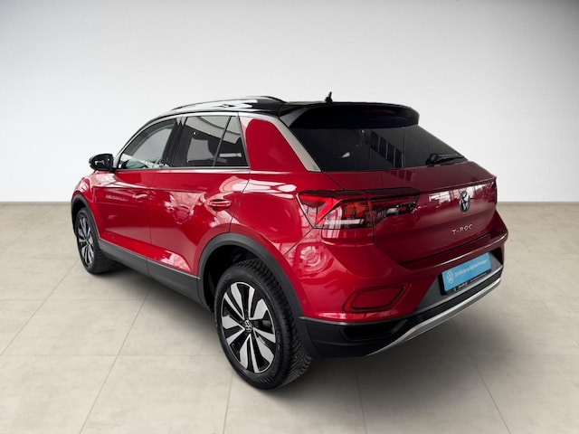 Volkswagen T-Roc 1.5 TSI