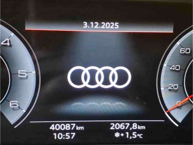 Audi Q5 40 TDI Quattro S-Tronic