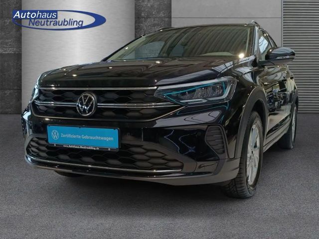 Volkswagen Taigo 1.0 TSI