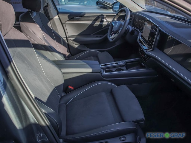 Volkswagen Passat 1.5 eTSI Business DSG