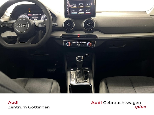 Audi Q2 35 TFSI S-Tronic